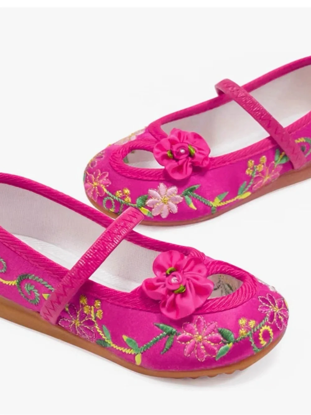 Mirabel Isabela Shoes for Girls Costu